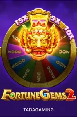 Fortune Gems 2 tragamonedas nueva en ESTRELLA 777