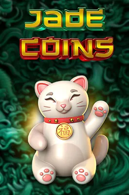 Jade Coins tragamonedas con jackpot en ESTRELLA 777