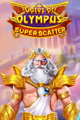 Gates of Olympus Super Scatter en ESTRELLA 777