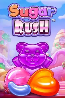 Sugar Rush slot dulce más jugado en ESTRELLA 777