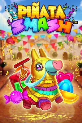 Piñata Smash tragamonedas mexicana ESTRELLA 777