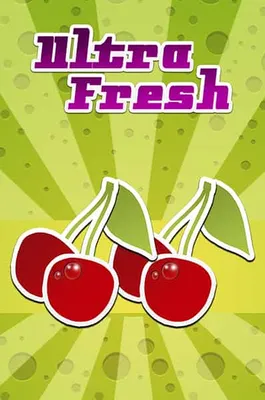 Ultra Fresh frutas clásicas en ESTRELLA 777 casino