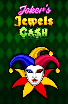 Joker Jewels tragamonedas clásica ESTRELLA 777