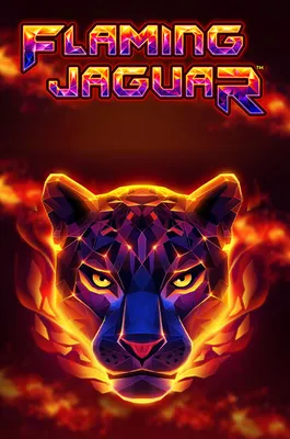 Flaming Jaguar tragamonedas selvática ESTRELLA 777