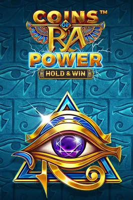 Coins Ra Power tragamonedas egipcia ESTRELLA 777