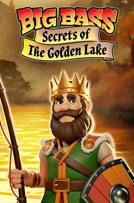Big Bass: Secrets of the Golden Lake en ESTRELLA 777