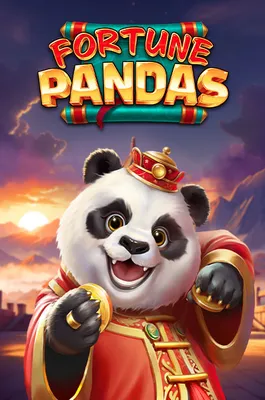Fortune Pandas slot de pandas en ESTRELLA 777