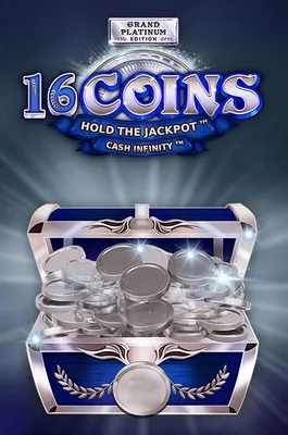 16 Coins nuevo tragamonedas en ESTRELLA 777