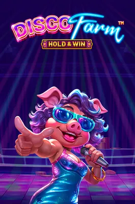 Disco Farm slot de fiesta en ESTRELLA 777