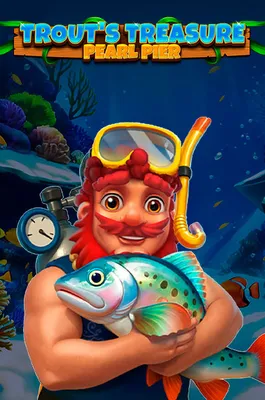 Trout's Treasure pesca nueva en ESTRELLA 777