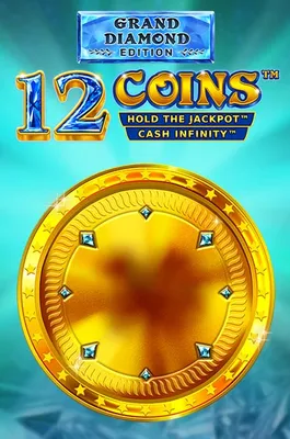 12 Coins nuevo hold and win en ESTRELLA 777