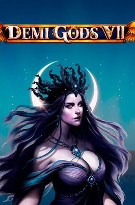 Demi Gods mitología griega en ESTRELLA 777