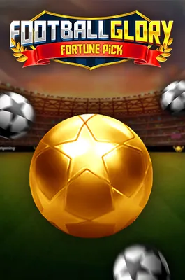 Football Glory slot de fútbol en ESTRELLA 777