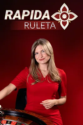 Rápida Ruleta en vivo ESTRELLA 777 casino