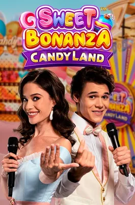 Sweet Bonanza Candyland en vivo ESTRELLA 777