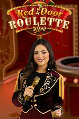 Red Door Roulette casino en vivo ESTRELLA 777