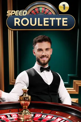Speed Roulette rápida en ESTRELLA 777