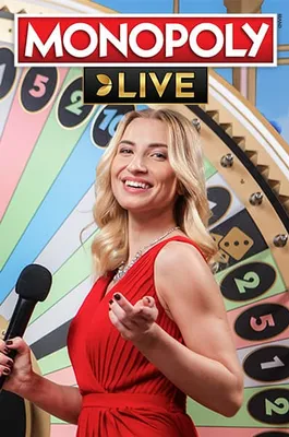 Monopoly Live en ESTRELLA 777 casino