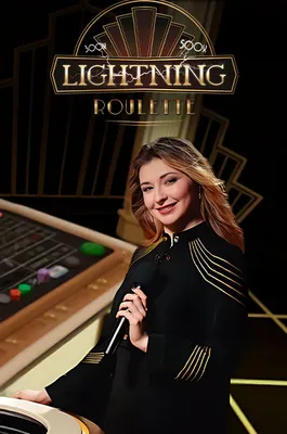 Lightning Roulette clásica en ESTRELLA 777