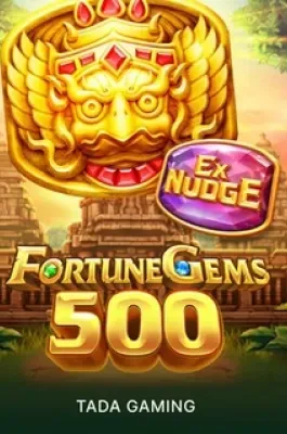 Fortune Gems 500 tragamonedas en ESTRELLA 777 casino online
