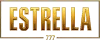 logo ESTRELLA 777
